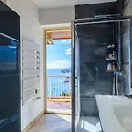 شقة Le Clos Charmerade فيليوفرُنش سور مير