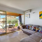 شقة Le Clos Charmerade *
