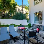Le Clos Charmerade ヴィルフランシュ・シュル・メール