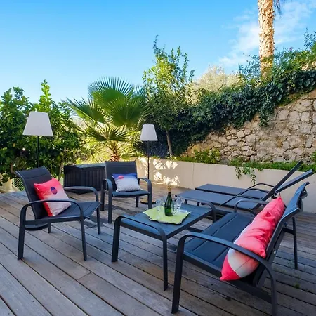 شقة Le Clos Charmerade *