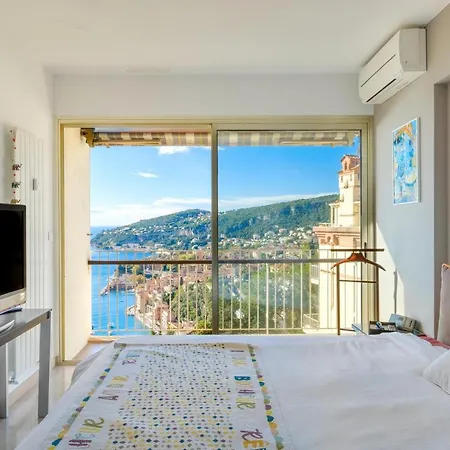 Апартаменты Le Clos Charmerade