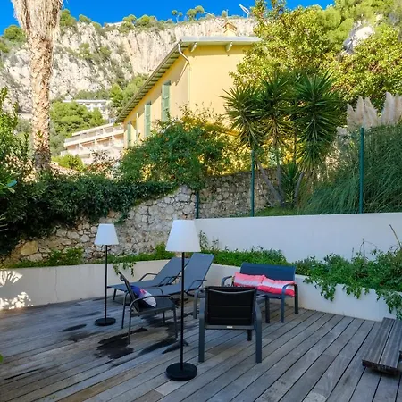 公寓 Le Clos Charmerade