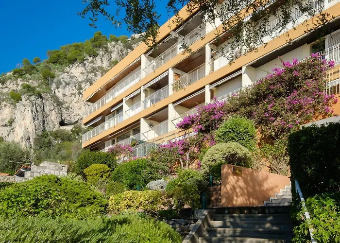 Le Clos Charmerade Lägenhet