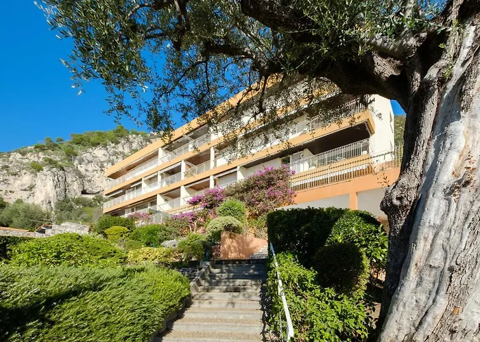 Le Clos Charmerade Lägenhet