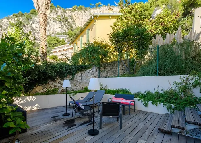 Lägenhet Le Clos Charmerade