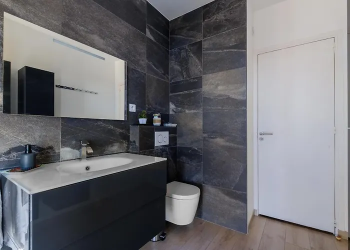Le Clos Charmerade * Villefranche-sur-Mer
